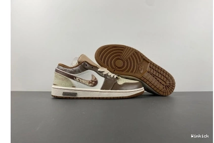 HF5743-221 JORDAN 1 Low AIR 1031